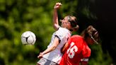 Photos: Cedar Rapids Xavier vs. Dallas Center-Grimes in Class 2A girls’ state soccer quarterfinals