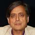 Shashi Tharoor