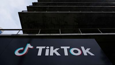 TikTok sued by 13 states and DC, accused of harming younger users