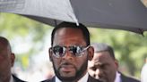 R Kelly’s lawyer denies ‘fiancée’ Joycelyn Savage is pregnant