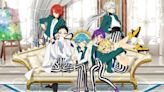 Pretty Boy Detective Club Season 1 Streaming: Watch & Stream Online via Crunchyroll