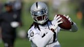 Davante Adams humble to learn in first year with Raiders