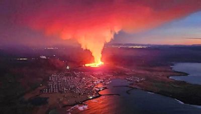 "Nous pensions partir pour 1 ou 2 jours" : après les éruptions de Grindavik, la vie suspendue des habitants évacués