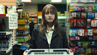 ‘Sweetpea’: Everything To Know So Far About ‘Fallout’ Star Ella Purnell’s New Dark Comedy Series