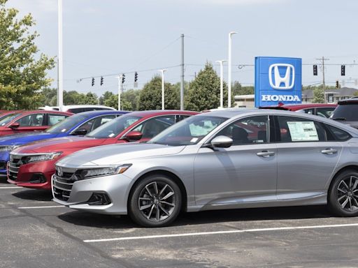 5 Honda Accord Years to Avoid and 5 Years to Own