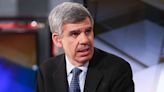 Mohamed El-Erian says the Fed is 'held hostage' by data and warns this 'ongoing obsession with the numbers' could cause more harm than good. Here's why