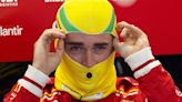 Leclerc lässt Ferrari-Fans träumen