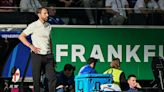 France Denied Top Spot In Euros Group By Austria After Poland Stalemate