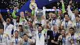 Sigue siendo el rey: ¡Real Madrid, campeón de la Champions League 2024!
