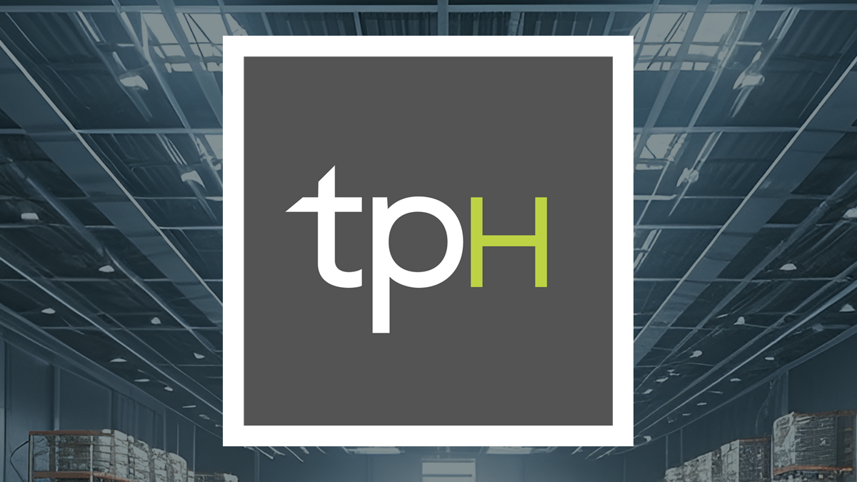 Oppenheimer Increases Tri Pointe Homes (NYSE:TPH) Price Target to $54.00