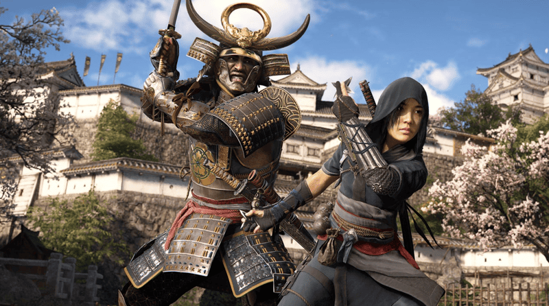 Ubisoft Has Shared A Statement About Assassin's Creed Shadows For Japanese Gamers - Gameranx