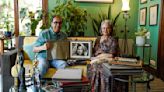 Waheeda Rehman Donates Film Memorabilia to Film Heritage Foundation