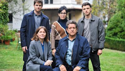 La serie 'Querer', de Alauda Ruiz de Azúa, se estrenará en la Sección Oficial del Zinemaldia fuera de concurso