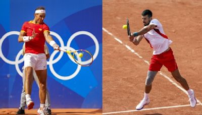 Rafael Nadal vs Novak Djokovic Paris Olympics: How To Watch Tennis Match LIVE On TV, Mobile; Check Match Time