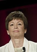 Valerie Jarrett