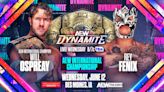 Previa AEW Dynamite 12 de junio de 2024