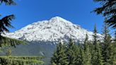 Body of missing skier in Mount Rainier National Park recovered after 200-foot fall from waterfall: officials