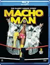 Macho Man: The Randy Savage Story