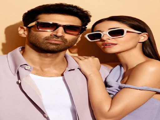 'People want to say something about everything' says Aditya Roy Kapoor amid break-up rumours with Ananya Pandey