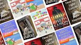 The 24 Best New Book Releases This Week: June 25-Jul 1, 2024