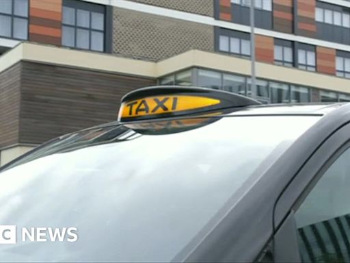 Plan for a new North Northamptonshire taxi zone wins approval