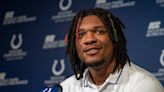 Colts Anthony Richardson Receives Prestigious Honor in Indianapolis