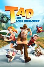 Tad, The Lost Explorer