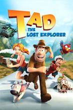 Tad: The Lost Explorer