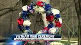 RI National Cemetery hosts Vietnam War commemorative ceremony