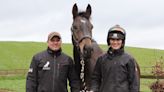 Tom Ellis interview: Grand National contender was bred by my mother and is being ridden by my wife