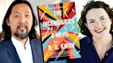 R.O. Kwon’s Novel ‘The Incendiaries’ Being Developed As Limited Series By FilmNation; Lisa Randolph To Write, Kogonada Will...