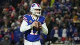 Josh Allen, Bills send out Mother’s Day well wishes