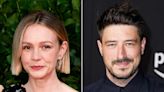 Carey Mulligan Reveals She Thought Husband Marcus Mumford Wasn't 'Boyfriend Material' When They Met as Kids