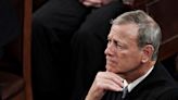 Roberts Rankled Colleagues as His Hold on Supreme Court Slipped, Book Says