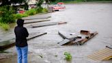 As floods drench New York, Vermont and beyond, an aging dam system faces a critical test