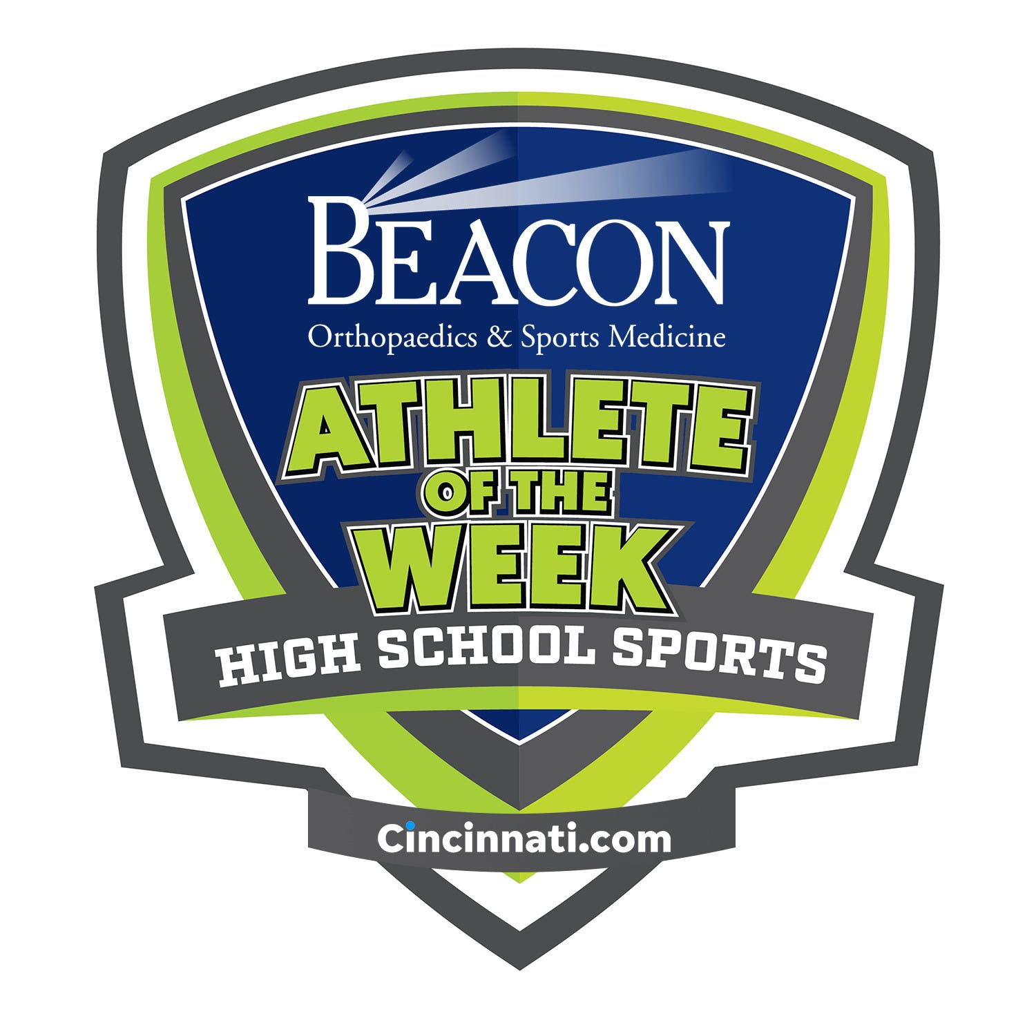 Enquirer names Greater Cincinnati high school athletes of the week, Sept. 13