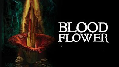 Blood Flower