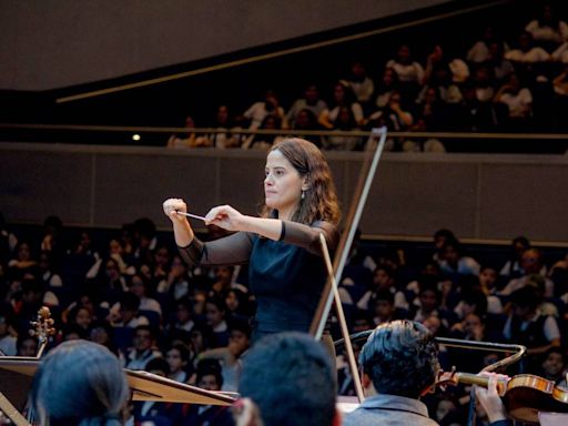 Orquesta Sinfónica de Guayaquil presenta el concierto ‘Héroes y villanos’