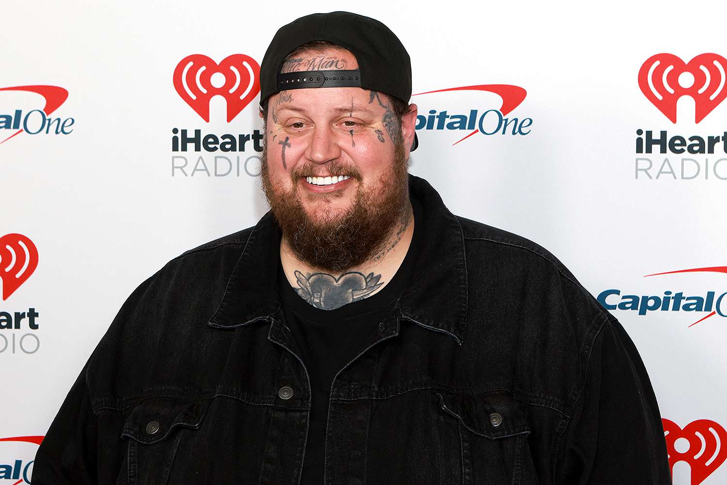 Jelly Roll Reveals the One Tattoo He Majorly Regrets: 'It's Just Bad Art'