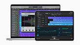 Apple drops major updates to Logic Pro for Mac and iPad: Sample Breaker and Beat Breaker come to the desktop, and both versions get a new Mastering Assistant