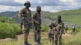 Cerca de medio centenar de milicianos muertos en un ataque contra el Ejército de RDC al oeste del país