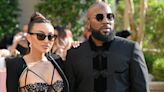 Jeannie Mai Concerned About “Unsecured Firearms” As Jeezy Claims She’s “Gatekeeping” Their Daughter