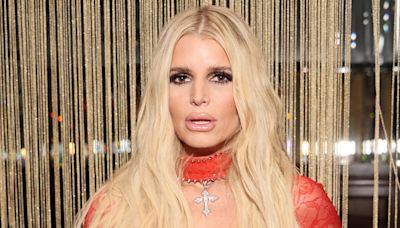 Jessica Simpson shuts down fans' claim that she's drinking again: 'You have me very misunderstood'