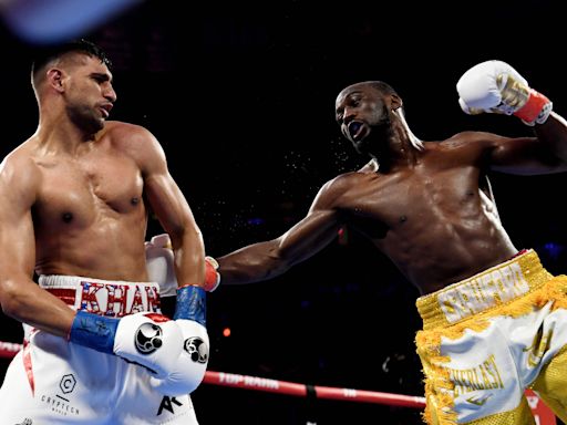 Terence Crawford vs. Israil Madrimov live updates: How to watch, predictions, analysis