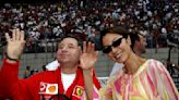 Michelle Yeoh and Jean Todt's Relationship Timeline