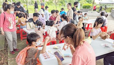 桃捷「大手牽小手」遊桃園同樂 兒童可免費搭乘暢遊全線