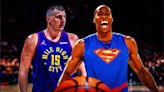 Dwight Howard's reaction to Lakers Game 1 loss to Nuggets is unintentionally hilarious