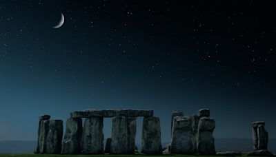 Inside the Quest to Confirm A Strange 60-Year-Old Theory About Stonehenge