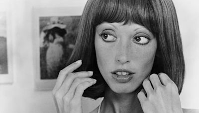 Shelley Duvall, star of ‘The Shining,’ dead at 75 | CNN