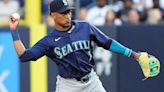 Mariners send 2B Polanco (right hamstring) to IL